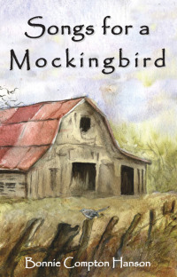 Omslagafbeelding: Songs for a Mockingbird