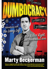 Cover image: Dumbocracy 9781934708064