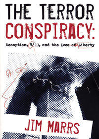 Cover image: The Terror Conspiracy 9781932857436