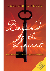 Cover image: Beyond The Secret 9781932857931