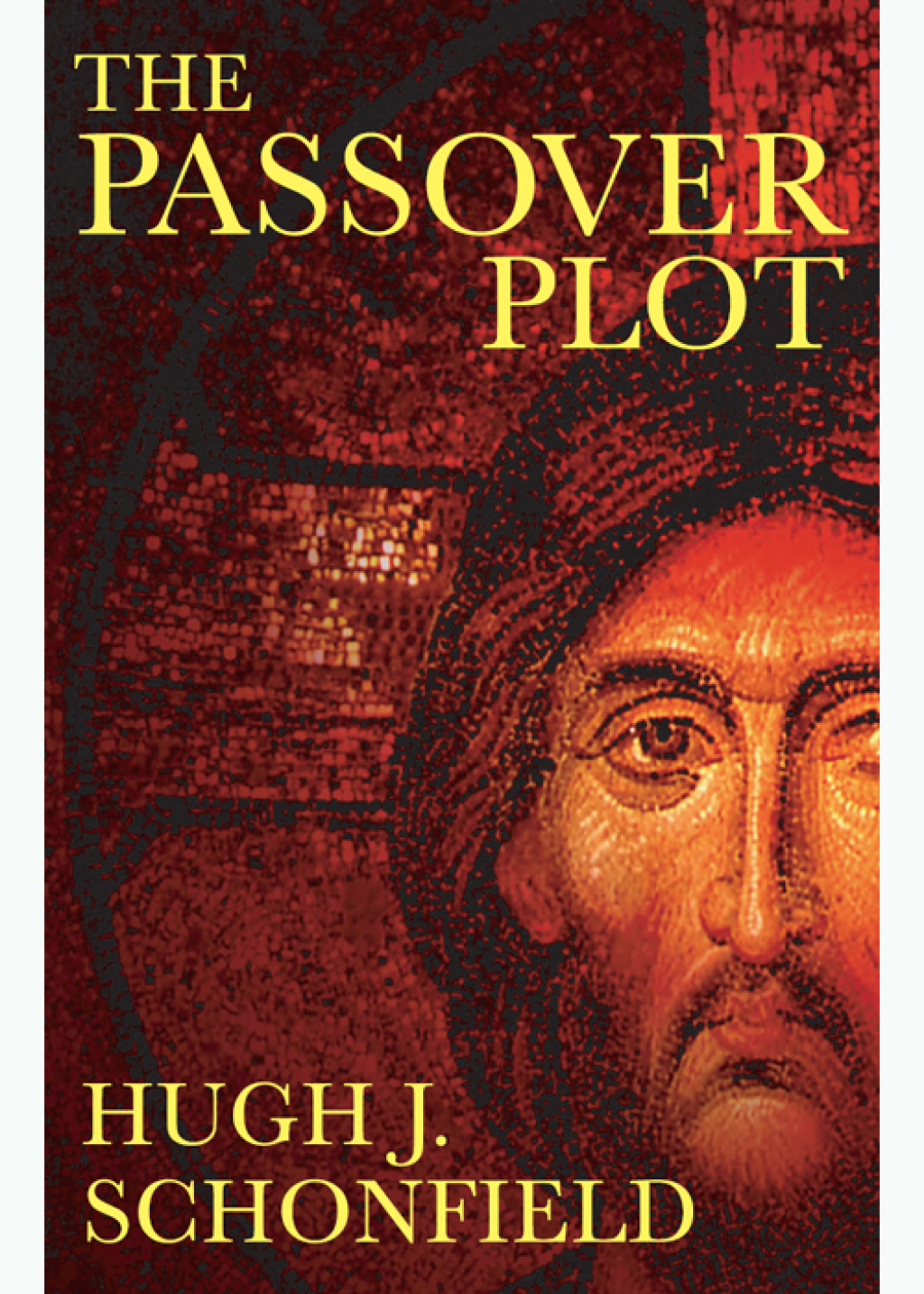 The Passover Plot (eBook)