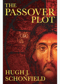 Cover image: The Passover Plot 9781932857092