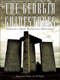 Imagen de portada: The Georgia Guidestones 9781934708682