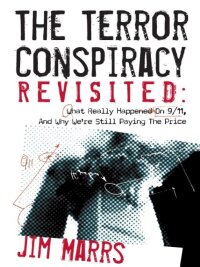 Imagen de portada: The Terror Conspiracy Revisited 9781934708637