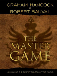 Immagine di copertina: The Master Game 9781934708644