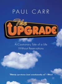 Cover image: The Upgrade 9781934708804