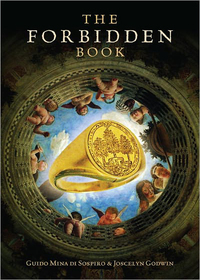 Imagen de portada: The Forbidden Book 9781938875014