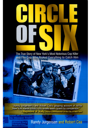 Imagen de portada: Circle of Six 9781932857856