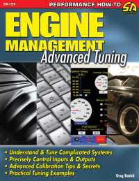 Cover image: Engine Management 9781932494426