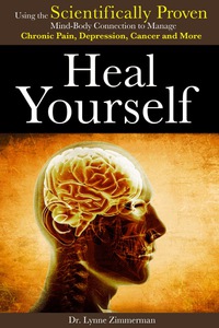 Immagine di copertina: Heal Yourself 9781934716236