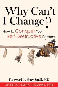 Titelbild: Why Can't I Change? 9781934716373
