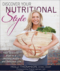 Titelbild: Discover Your Nutritional Style 9781934716441