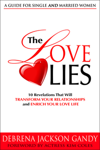 Cover image: The Love Lies 9781934716540