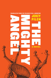 Imagen de portada: The Mighty Angel 9781934824085