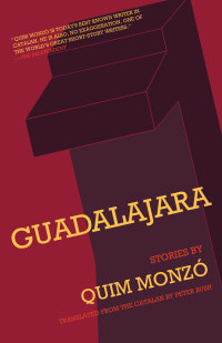 Immagine di copertina: Guadalajara 9781934824191
