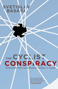 Cover image: The Cyclist Conspiracy 9781934824580