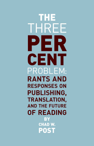 Imagen de portada: The Three Percent Problem 9781934824634
