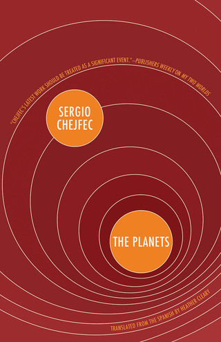 Titelbild: The Planets 9781934824399