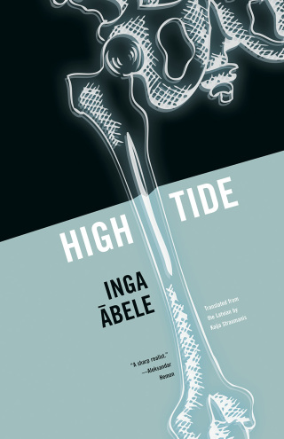 Imagen de portada: High Tide 9781934824801