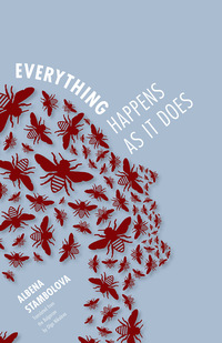 Titelbild: Everything Happens as It Does 9781934824849