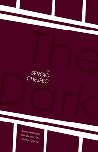 Cover image: The Dark 9781934824436