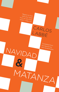 Imagen de portada: Navidad & Matanza 9781934824924