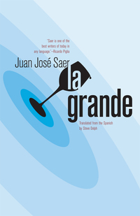 Cover image: La Grande 9781934824214