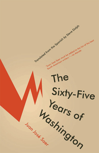 Imagen de portada: The Sixty-Five Years of Washington 9781934824207