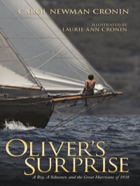 Cover image: Oliver's Surprise 9781934848081