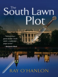 Imagen de portada: The South Lawn Plot 9781934848876