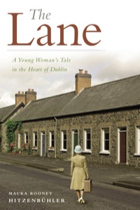 Cover image: The Lane 9781934848401