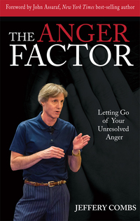 Cover image: The Anger Factor
