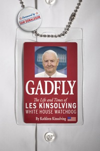 Cover image: Gadfly 1st edition 9781935071808