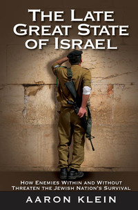 表紙画像: The Late Great State of Israel 1st edition 9781935071082