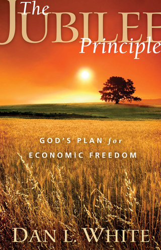 Cover image: The Jubilee Principle 9781935071112