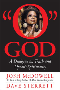 Imagen de portada: O God 1st edition