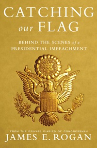 Cover image: Catching Our Flag 1st edition 9781935071327