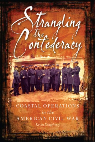 Cover image: Strangling the Confederacy 9781935149248