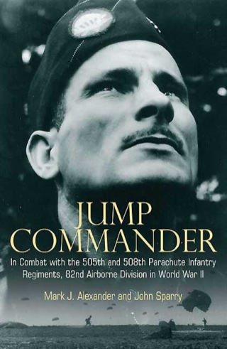 Imagen de portada: Jump Commander 9781612000916