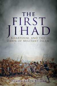 صورة الغلاف: The First Jihad 9781612005935