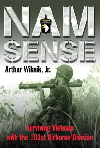 Cover image: Nam Sense 9781935149095