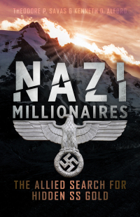 صورة الغلاف: Nazi Millionaires 9780971170964