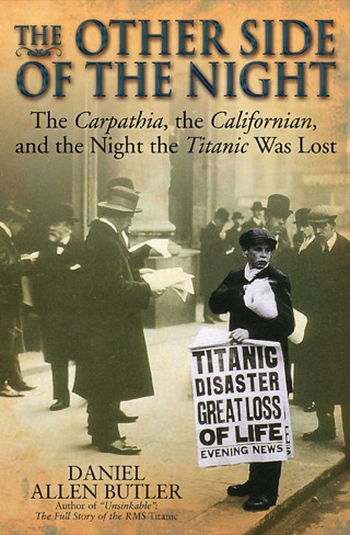 Cover image: The Other Side of the Night 9781935149859