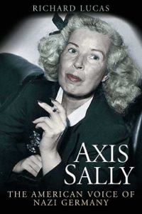 Cover image: Axis Sally 9781935149439