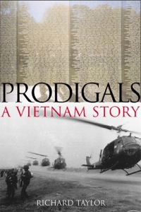 Cover image: Prodigals 9781932033199