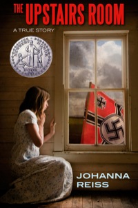 Cover image: The Upstairs Room (Winner of the Newbery Honor) 9780064403702