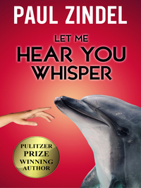Cover image: Let Me Hear You Whisper 9780060268336