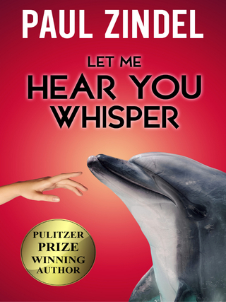 صورة الغلاف: Let Me Hear You Whisper 9780060268336