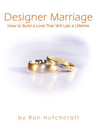 Imagen de portada: Designer Marriage