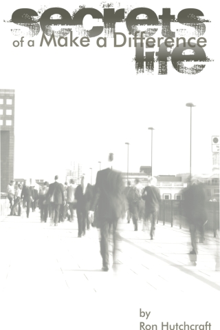 Imagen de portada: Secrets of a Make a Difference Life
